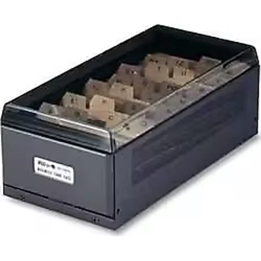 Kw-Trio Kartvizit Kutusu 800 Lü 04800