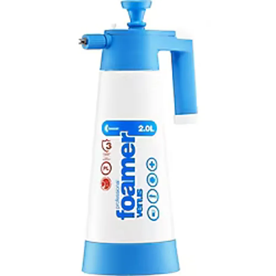 kwazar Köpük Yapan Basınçlı Pompa 2lt.