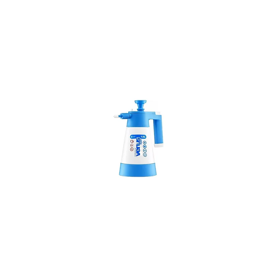 Kwazar Venus Super Pro Basınçlı Köpük Pompası 1 lt