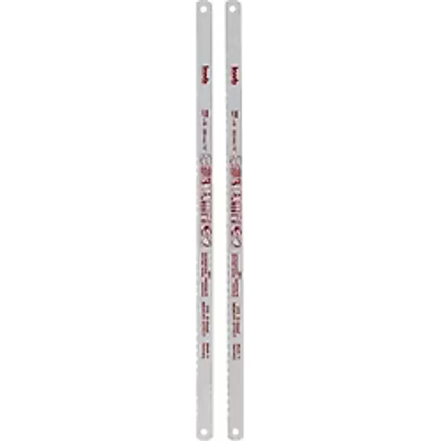 Kwb Yedek Demir Testere Ucu 2 Parça 300 mm