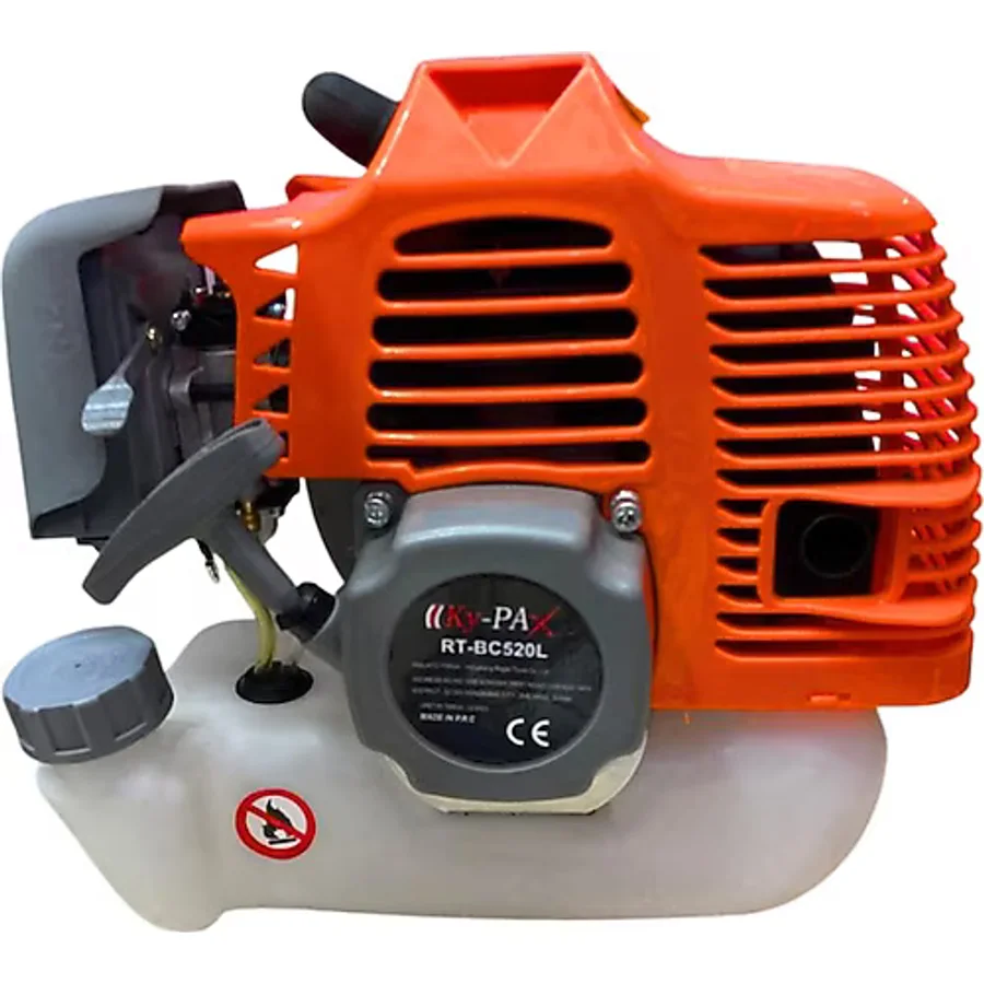 Ky-Pax Tırpan Tek Motor