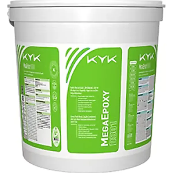 Kyk Megaepoxy D501 Epoksi Derz Dolgu