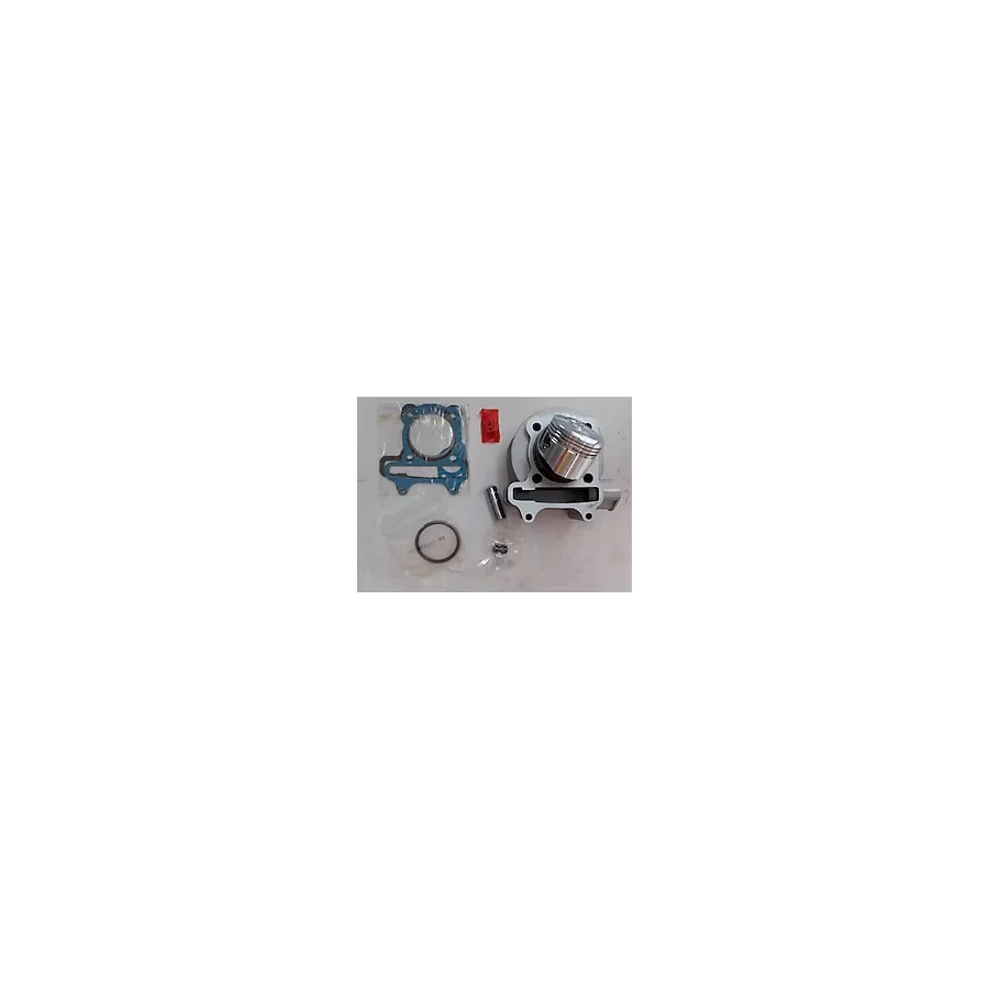 KYMCO AGILITY 125 SİLİNDİR PİSTON SET