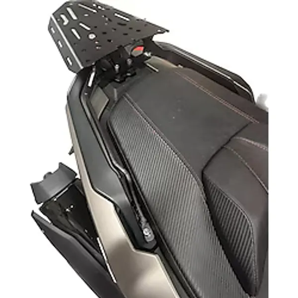KYMCO Ak 550 Premium Arka Çanta Taşıma Demiri Kolsuz - ARKA ÇANTA TAŞIYICI