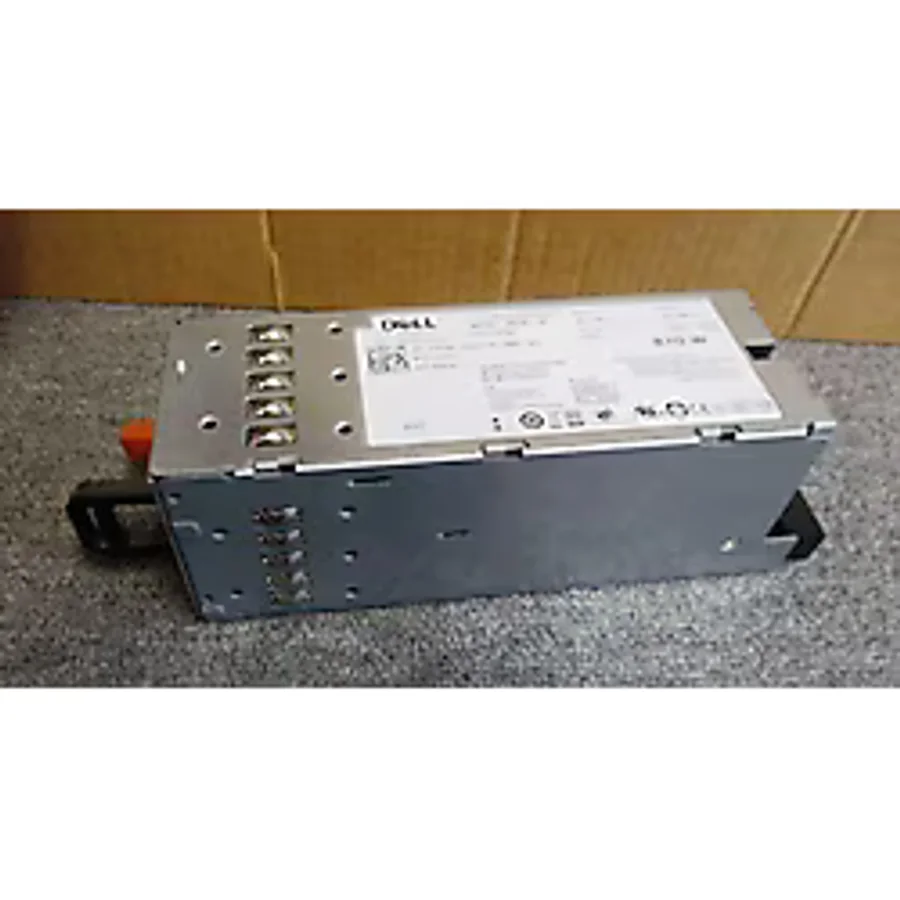 KYNC A870P-00 3257W PowerEdge R710 Hot Swap 870W Redundant Server Power Supply REFRUBISHED