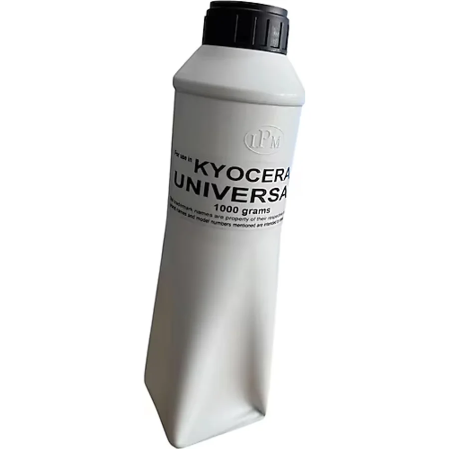 KYOCERA 1 Kg Toner Tozu