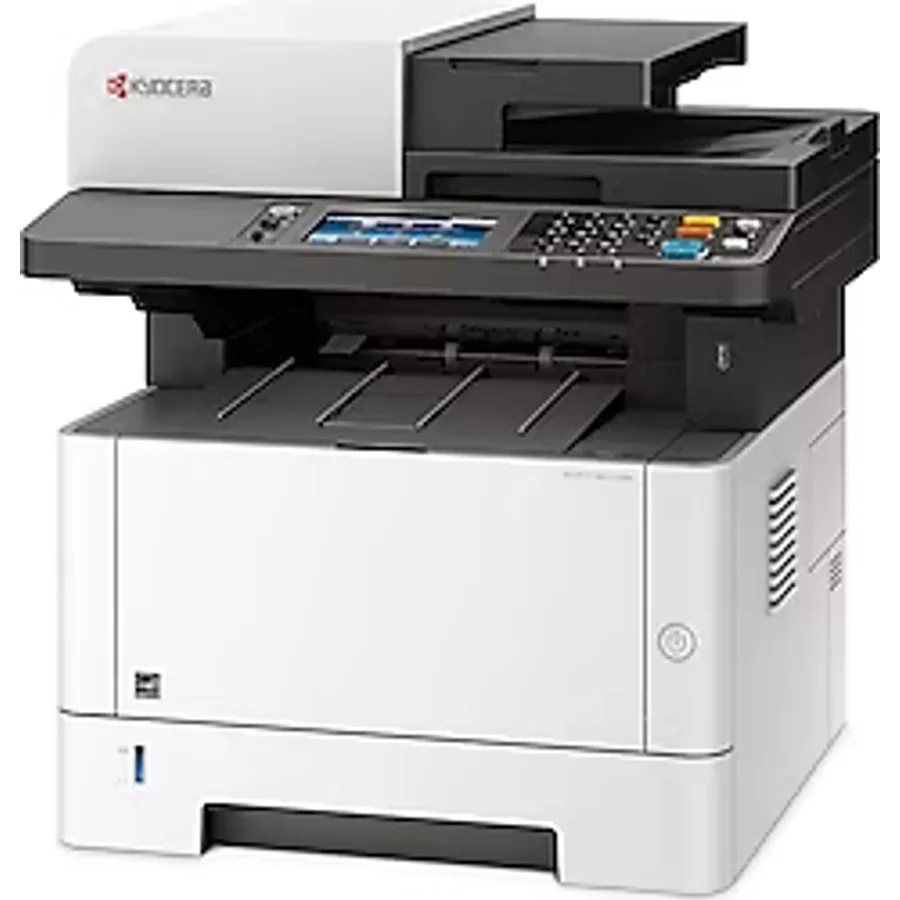 Kyocera Ecosys M2735dw Wi-Fi Mono Çok Fonksiyonlu Fotokopi Makinesi
