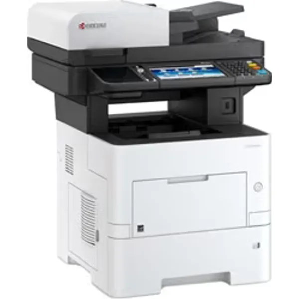 Kyocera Ecosys M3655idn Çok Fonksiyonlu Fotokopi Makinesi