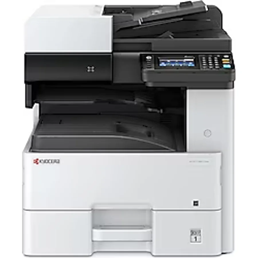 Kyocera Ecosys M4125idn Çok Fonksiyonlu Fotokopi Makinesi