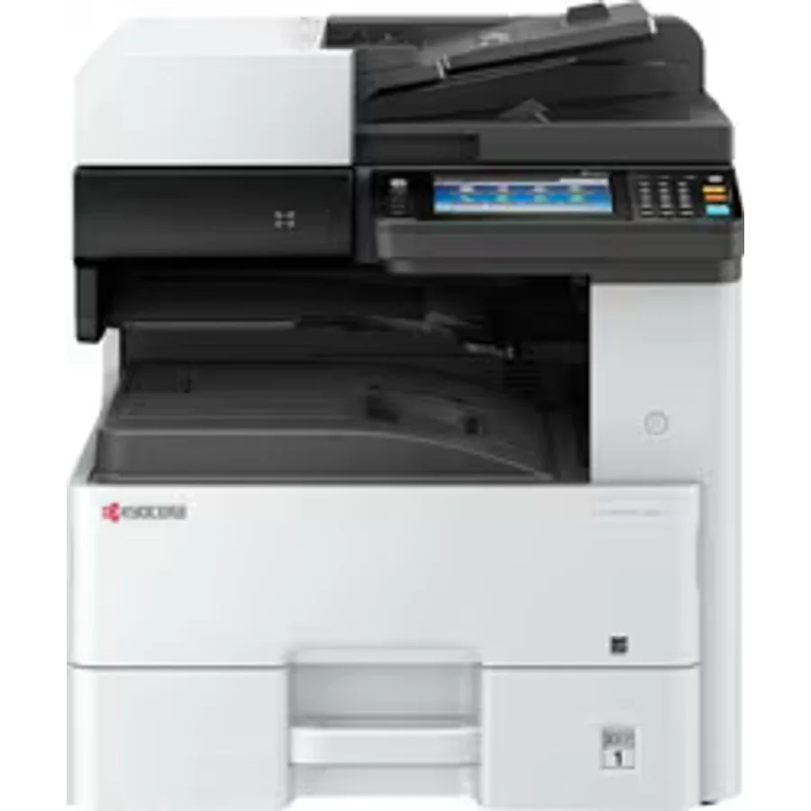 Kyocera Ecosys M4132idn Çok Fonksiyonlu Fotokopi Makinesi