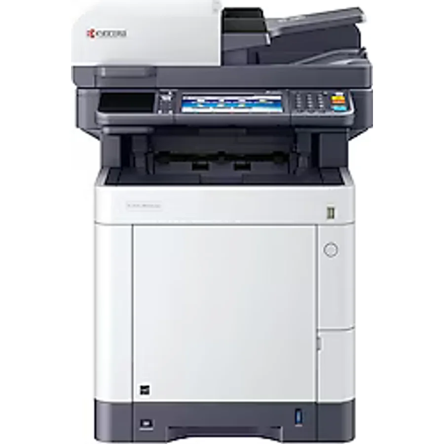 Kyocera Ecosys M6635cidn Renkli Çok Fonksiyonlu Fotokopi Makinesi