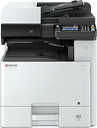 Kyocera Ecosys M8124cidn Wi-Fi Renkli Çok Fonksiyonlu Fotokopi Makinesi
