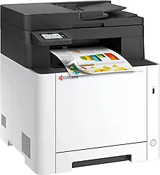 Kyocera Ecosys MA2101CWFX Çok Fonksiyonlu Fotokopi Makinesi