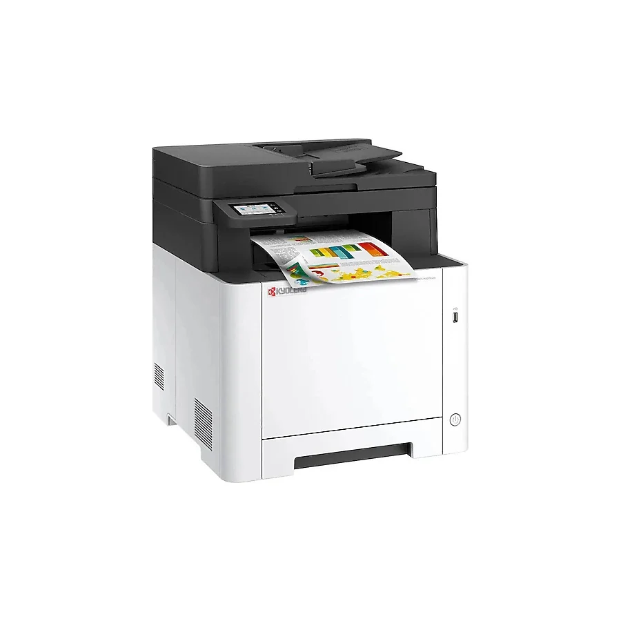 Kyocera Ecosys MA2101CWFX Çok Fonksiyonlu Fotokopi Makinesi