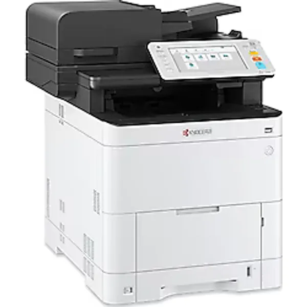 Kyocera Ecosys MA3500cifx Renkli Çok Fonksiyonlu Fotokopi Makinesi