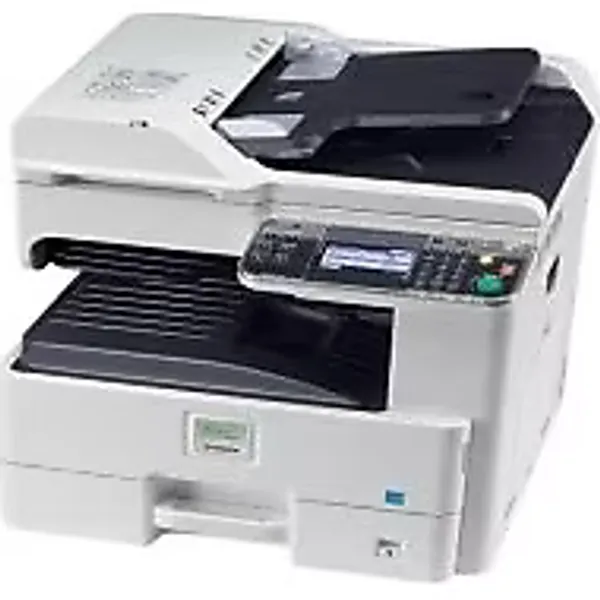 Kyocera FS-6530MFP Fotokopi Makinesi