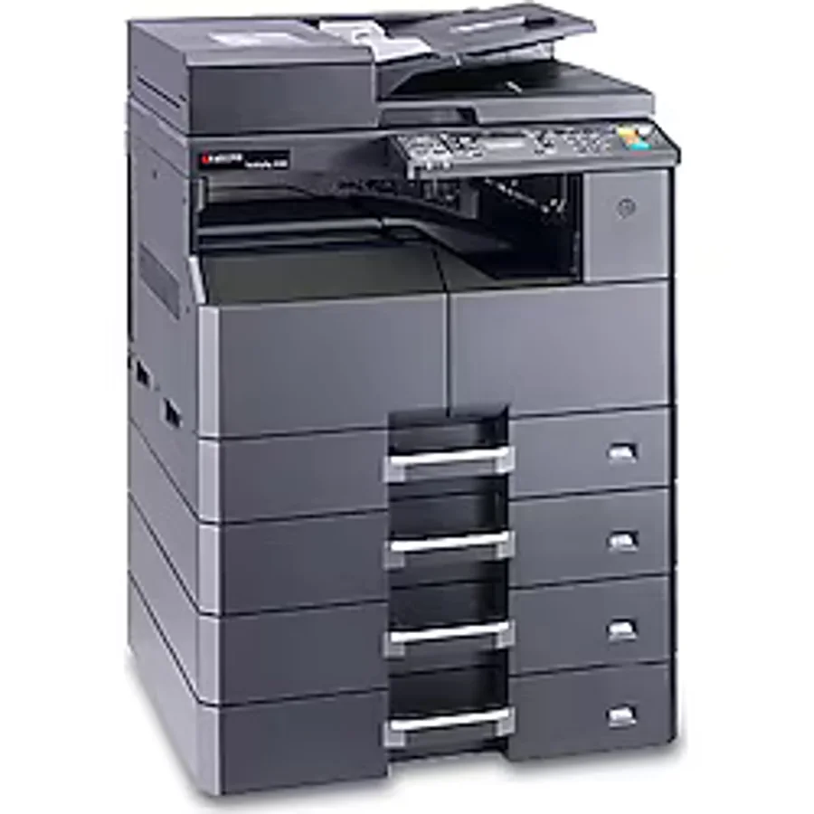 Kyocera Taskalfa 2020 Renkli A3 Çok Fonksiyonlu Fotokopi Makinesi
