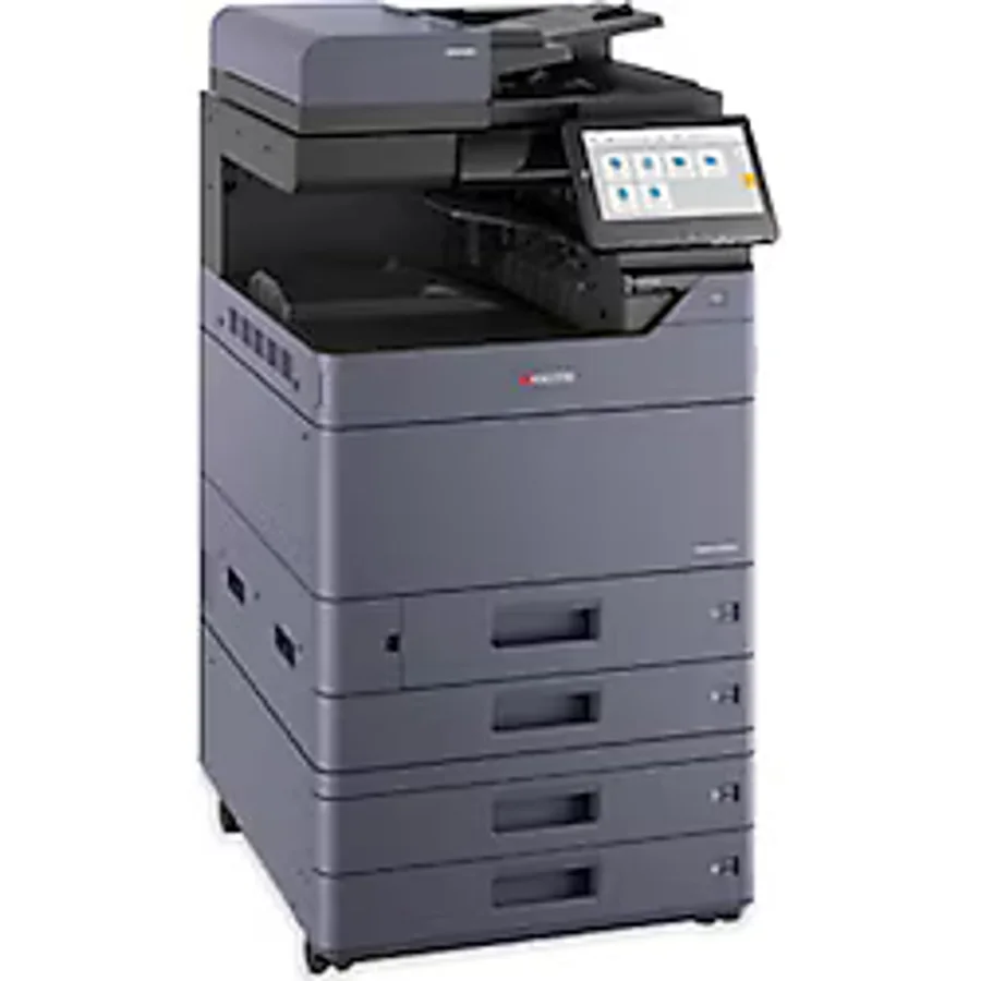 Kyocera TASKalfa MZ2501ci Renkli Çok Fonksiyonlu Fotokopi Makinesi