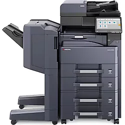 Kyocera TASKalfa MZ4000i Çok Fonksiyonlu Fotokopi Makinesi