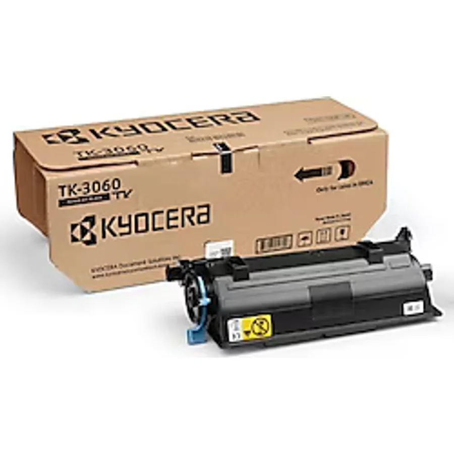 Kyocera TK-3060 Siyah Toner