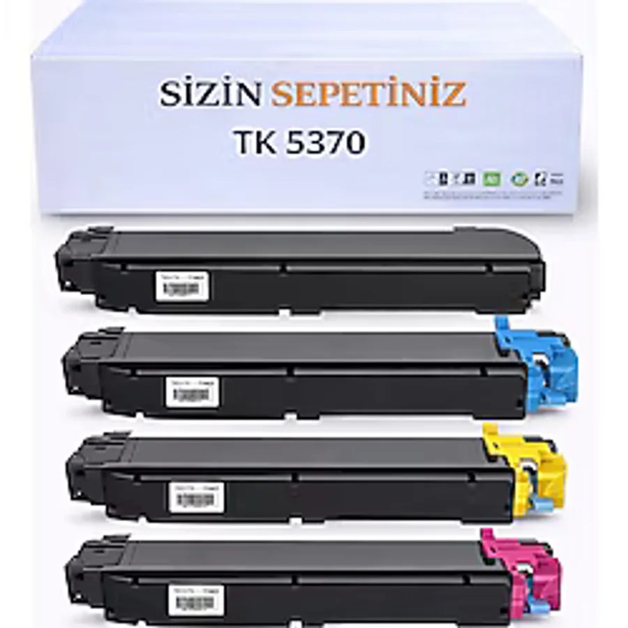 Kyocera TK-5370 Ecosys MA3500cix MA3500cifx PA3500cx