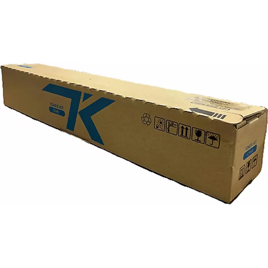 Kyocera TK-8115 m8124cidn m8130cidn Mavi