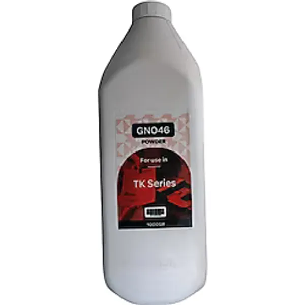 Kyocera Uyumlu Tk-679 Toner Tozu Siyah Muadil 1 Kg