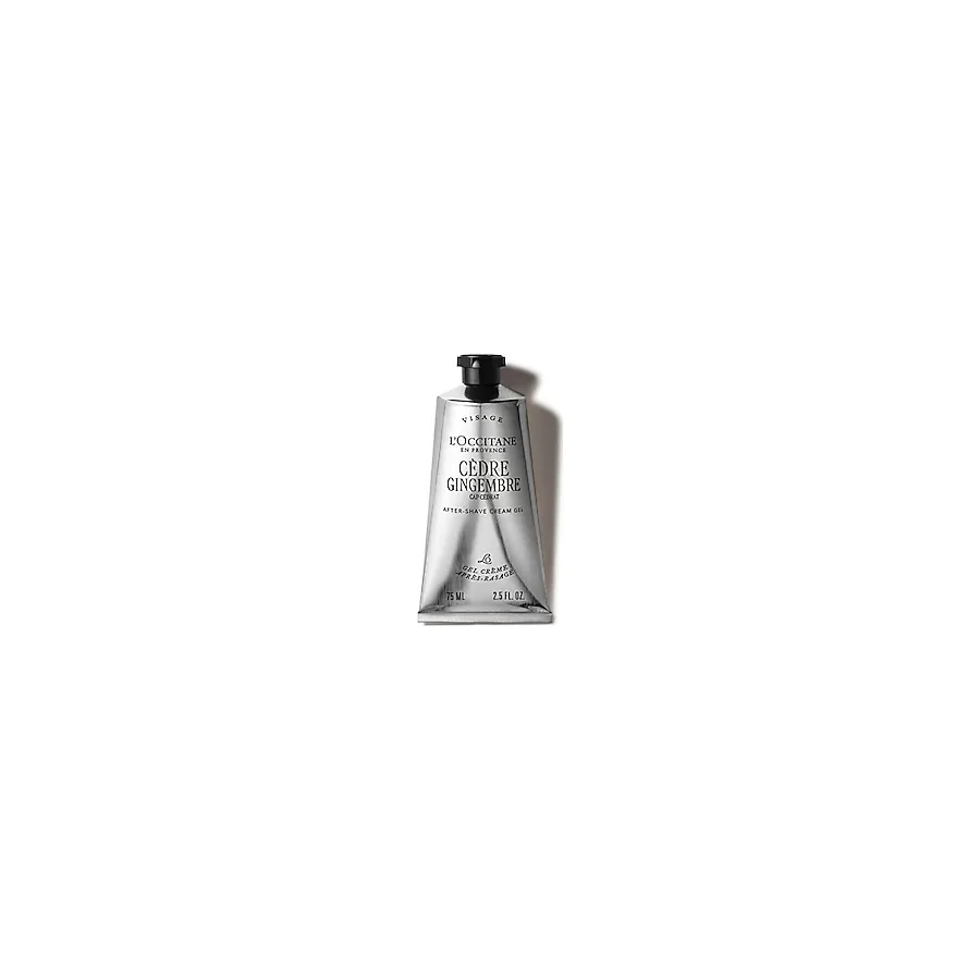 L'Occitane Cedre Gingembre Cap Cedrat 75 ml Tıraş Sonrası Balsam