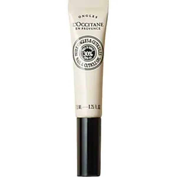 L'Occitane Shea Butter Tırnak ve Kütikül 7.5 ml Bakım Yağı