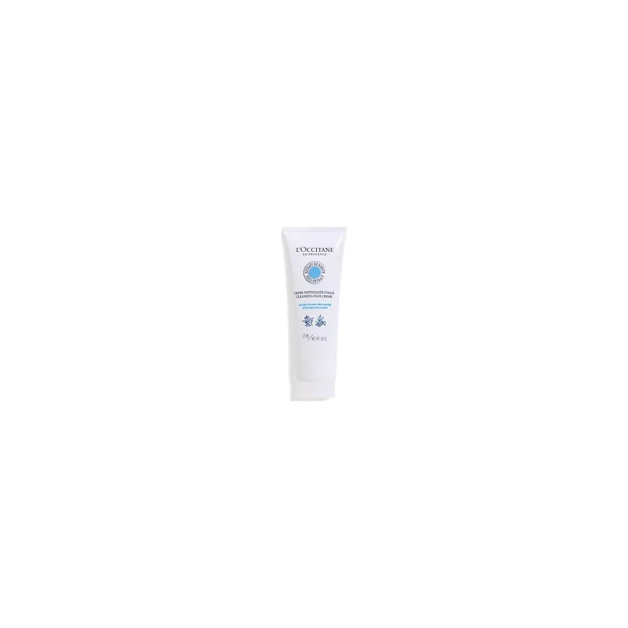 L'Occitane Shea Portakal Çiçeği Kokulu 125 ml Yüz Temizleme Kremi