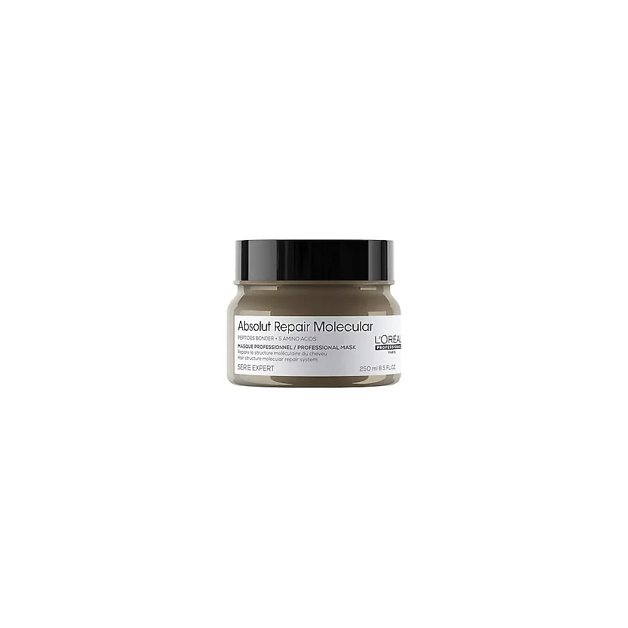 L'Oreal Paris Absolut Repair Molecular Yoğun Onarıcı 250 ml Saç Maskesi