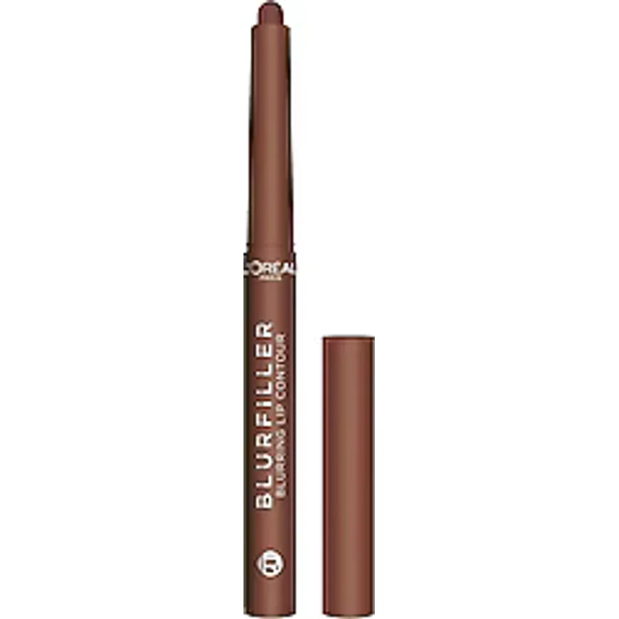 L'Oreal Paris Blurfiller 570 Worth It Intense Dudak Kalemi