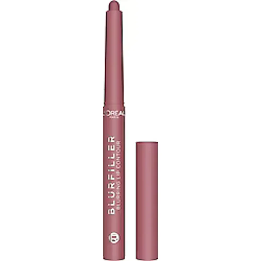 L'Oreal Paris Blurfiller 635 Worth It Medium Dudak Kalemi