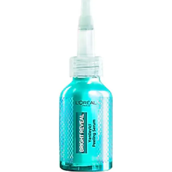 L'Oreal Paris Bright Reveal Yenileyici Peeling Yüz Serumu 25 ml