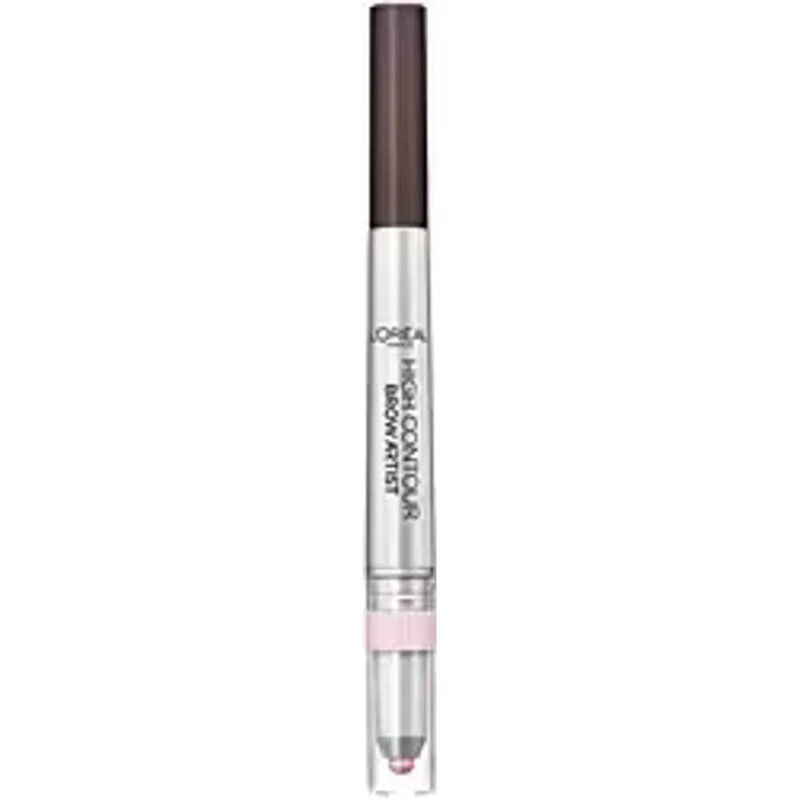 L'Oreal Paris Brow Artist High Contour 107 Cool Brown Kaş Kontürü