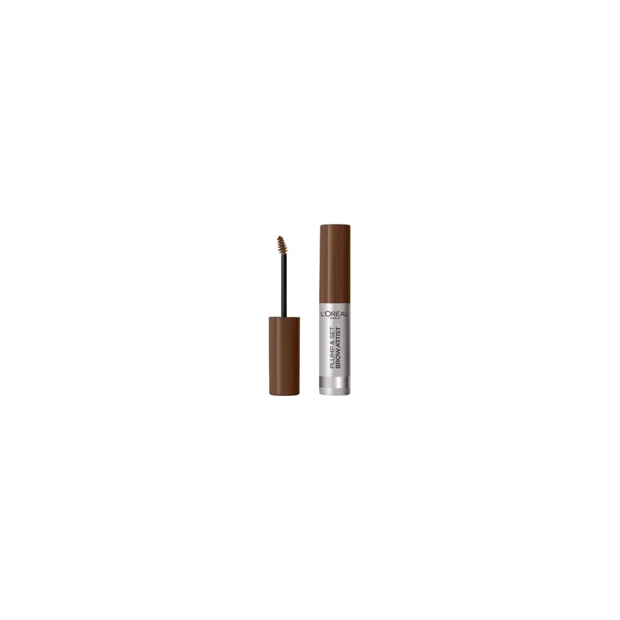 L'Oreal Paris Brow Artist Plump Kaş Sabitleyici Maskara