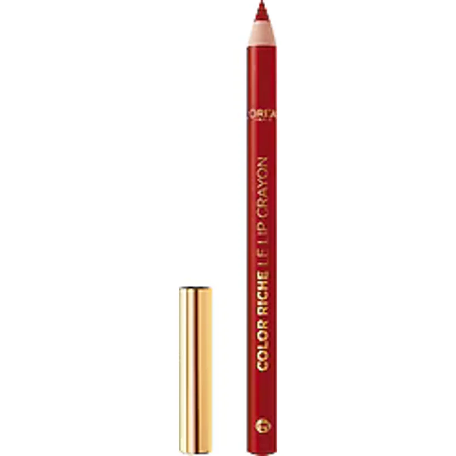 L'Oreal Paris Color Riche 300 Le Rouge Paris Dudak Kalemi