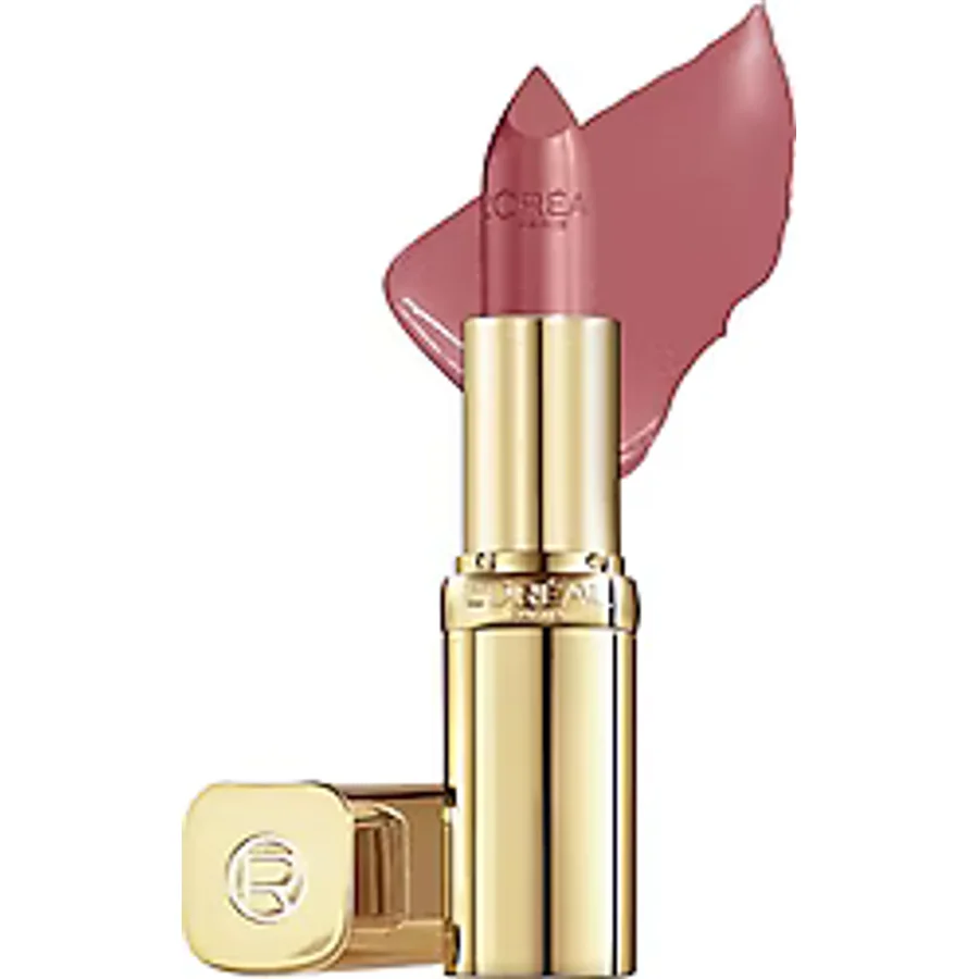 L'Oreal Paris Color Riche Lipstick 110 Made in Paris Saten Bitişli Ruj
