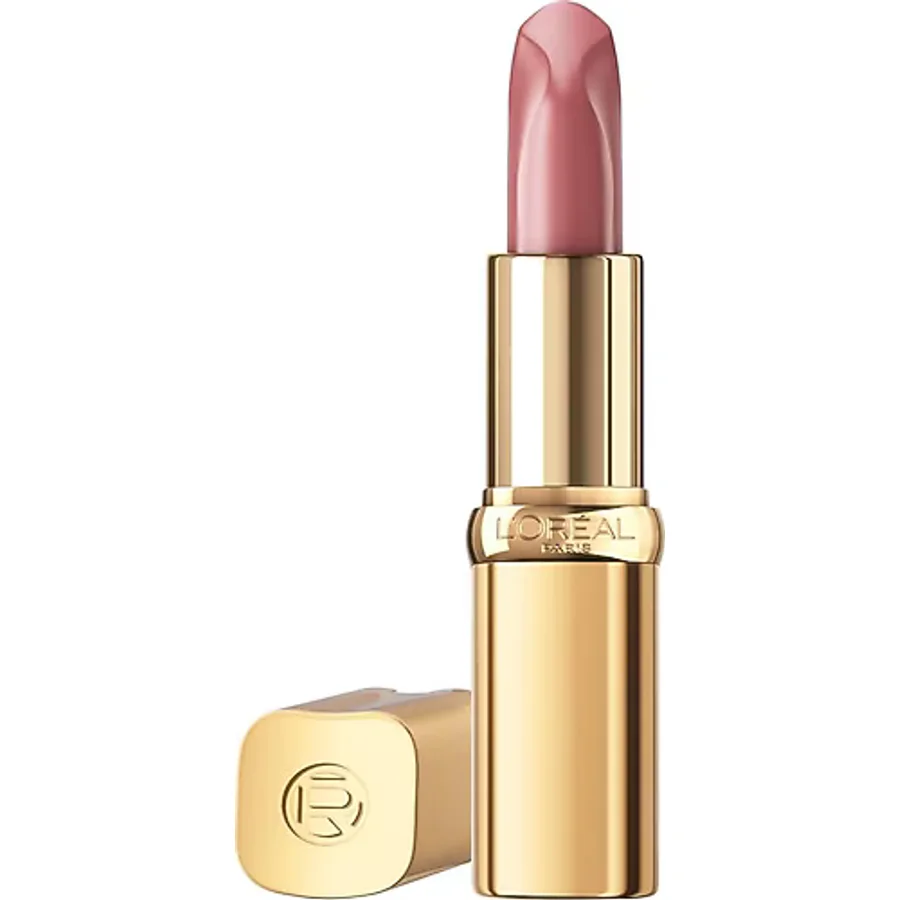 L'Oreal Paris Color Riche Lipstick 601 Worth It Saten Bitişli Ruj