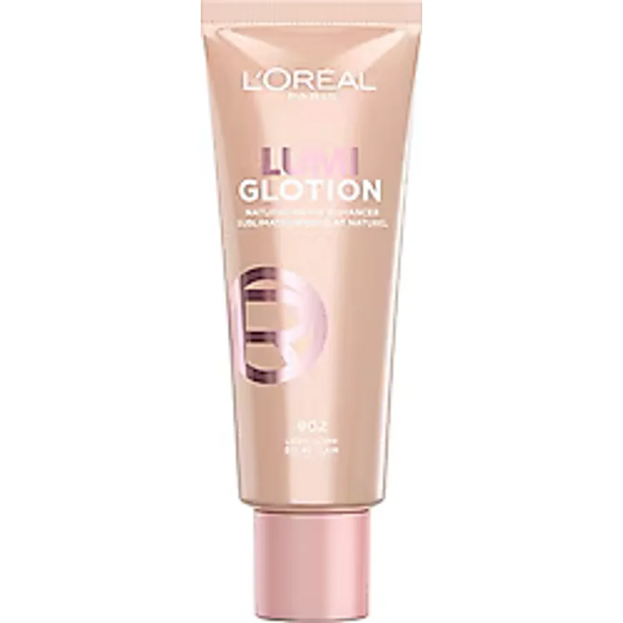 L'Oreal Paris Glotion All In One Doğal Işıltılı Veren Likit Highlighter