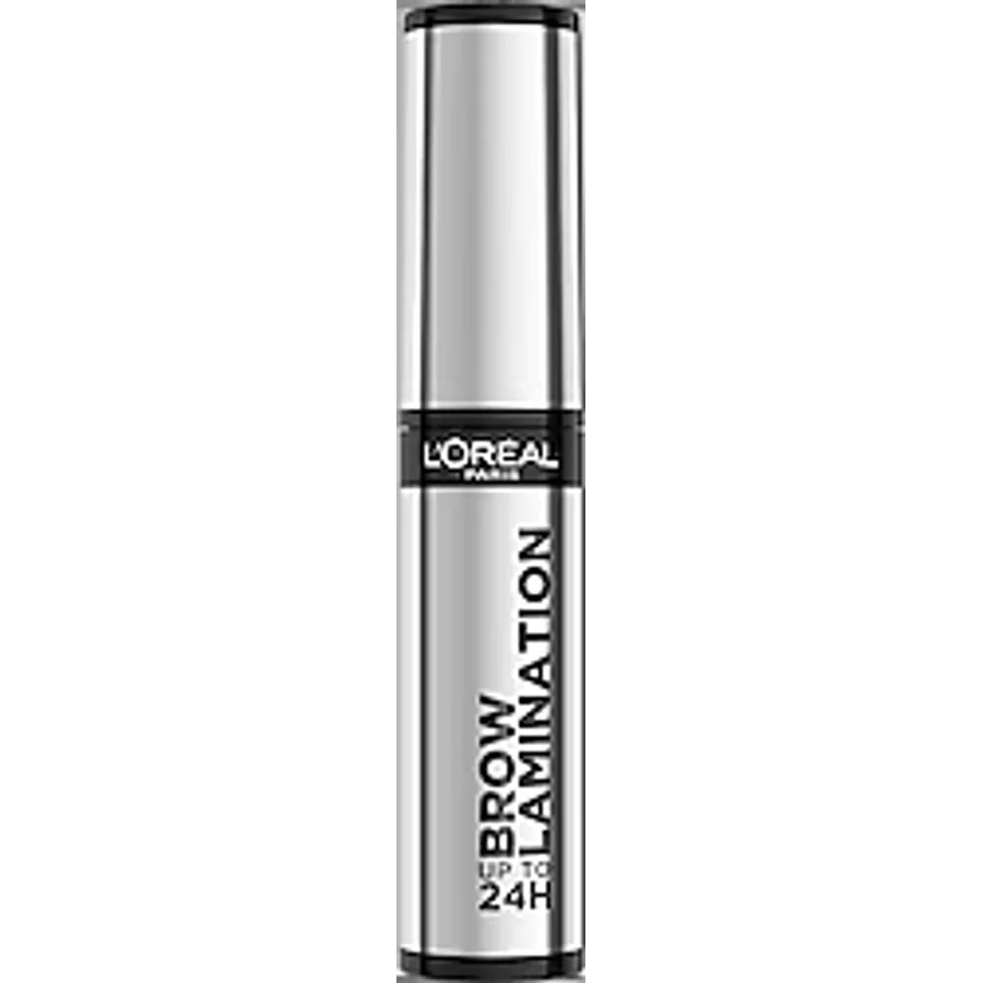 L'Oreal Paris Infaillible 24H Brow Lamination Şeffaf Kaş Sabitleyici