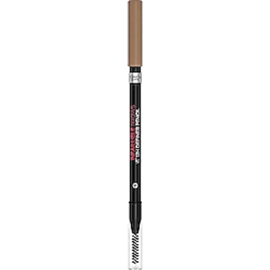 L'Oreal Paris Infaillible 24H Micro Precision 3.0 Brunette Kaş Kalemi