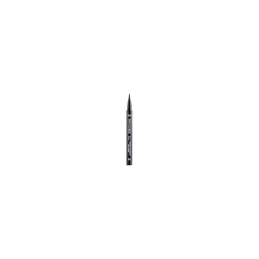 L'Oreal Paris Infaillible 36h Grip Micro Fine Eyeliner 01 Obsidian
