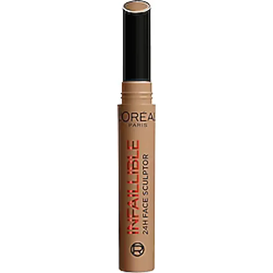 L'Oreal Paris Infaillible Face Sculptor 2 Fair Light Stick Kontür