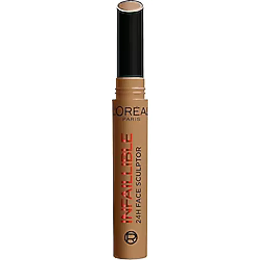 L'Oreal Paris Infaillible Face Sculptor 3.1 Light Stick Kontür