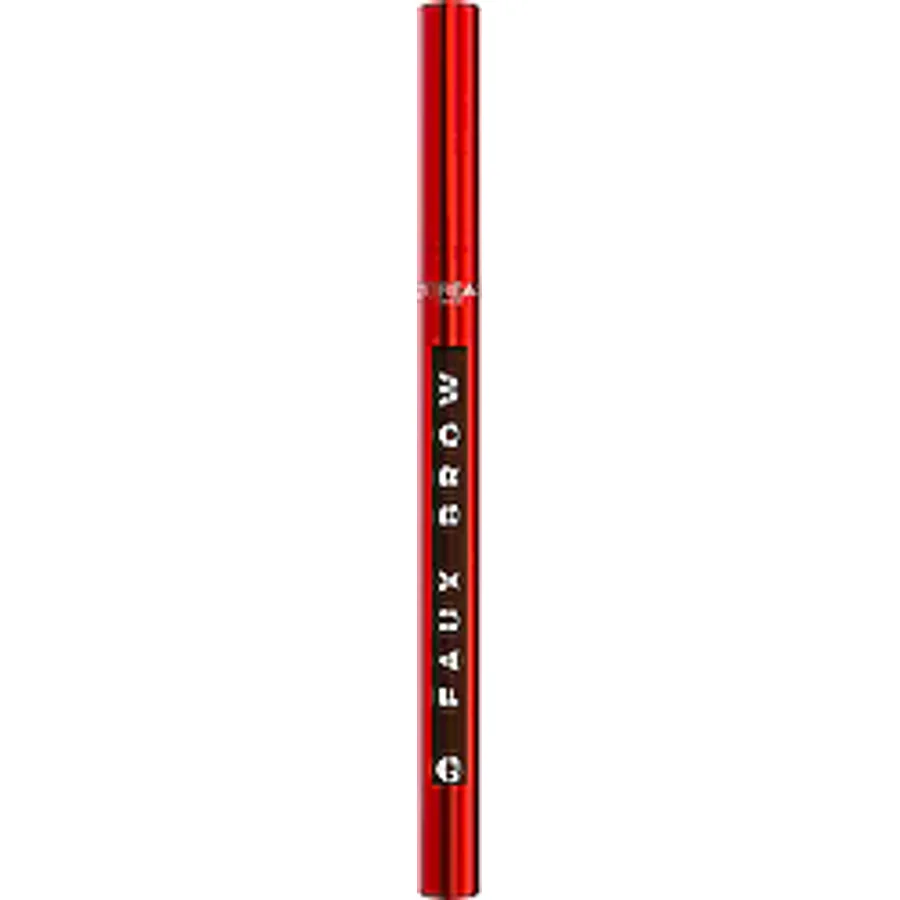 L'Oreal Paris Infaillible Faux Brow Ultra İnce Dark Brunette Kaş Kalemi