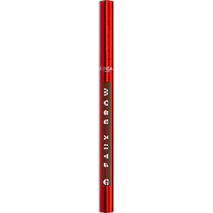 L'Oreal Paris Infaillible Faux Brow Ultra İnce Light Brunette Kaş Kalemi