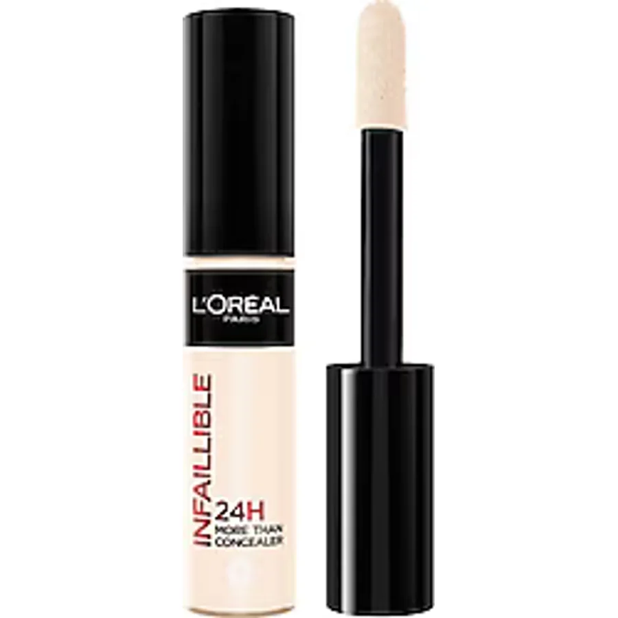 L'Oreal Paris Infaillible More Than 322 Ivory 11 ml Likit Kapatıcı