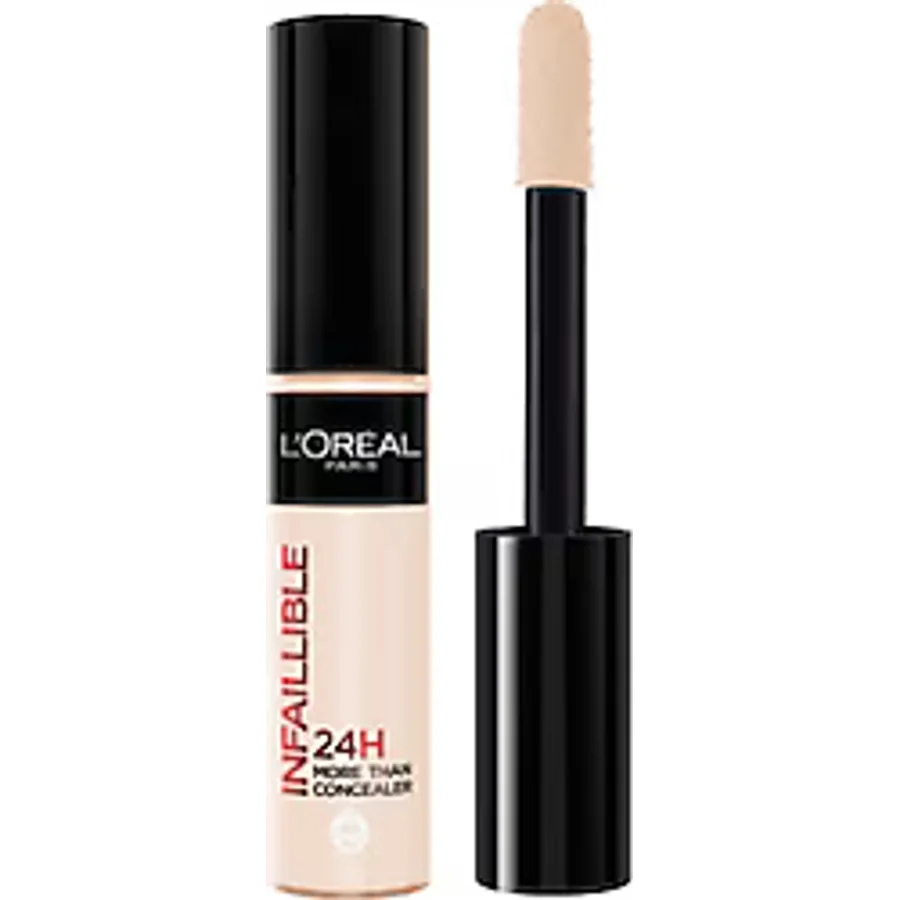 L'Oreal Paris Infaillible More Than 323 Fawn 11 ml Likit Kapatıcı