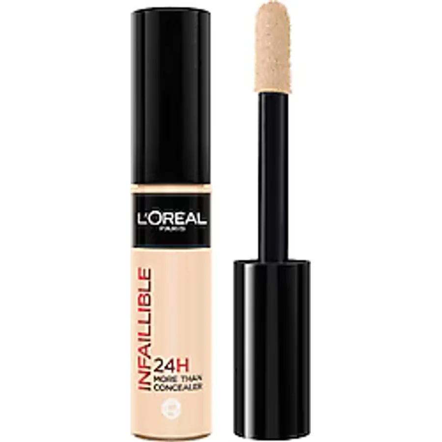 L'Oreal Paris Infaillible More Than 327 Cashmere 11 ml Likit Kapatıcı